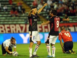 San Lorenzo