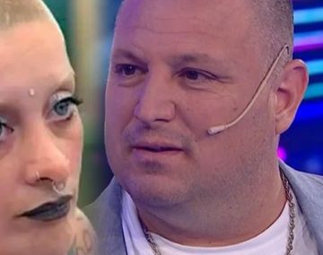 Big Ari enfrentó a Furia en Gran Hermano: Mirá quién habla