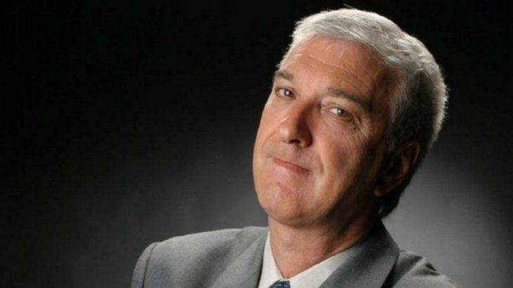 Mauro Viale y Marcelo Araujo cambiaron sus nombres por razones similares Mauro Viale y Marcelo Araujo cambiaron sus nombres por razones similares