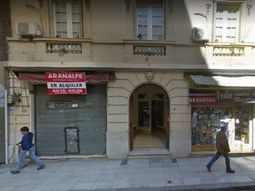 Misterio por la muerte de un reconocido abogado laboralista en la zona de tribunales