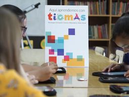 Ticmas, la empresa argentina de tecnología educativa elegida entre las 20 más innovadoras del mundo