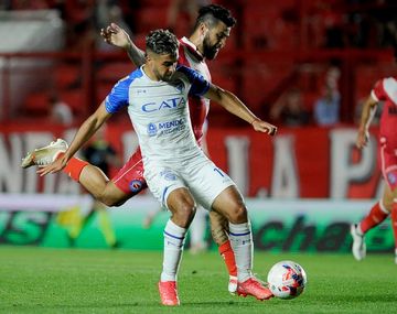 Godoy Cruz vs Argentinos Juniors por la Liga Profesional: horario