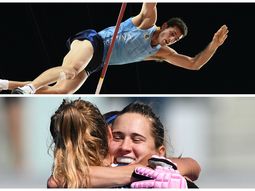 mira la agenda olimpica de argentina del lunes 15 de agosto: chiaraviglio y las leonas son el plato fuerte mira la agenda olimpica de argentina del lunes 15 de agosto: chiaraviglio y las leonas son el plato fuerte