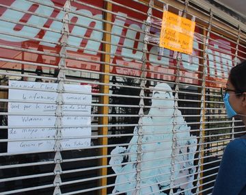 Cuarentena en la Ciudad de Buenos Aires: m&aacute;s de mil comercios debieron cerrar