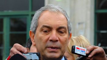 alak: hay identificados por el escrache y amenazas a moreno alak: hay identificados por el escrache y amenazas a moreno