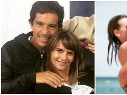 amalia granata, enamorada del ex marido de soledad solaro amalia granata, enamorada del ex marido de soledad solaro