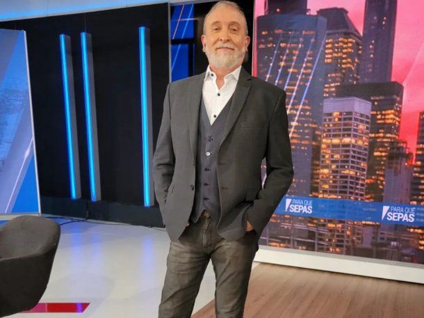 Murió el periodista Edi Zunino