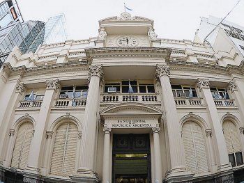 Banco Central de la República Argentina