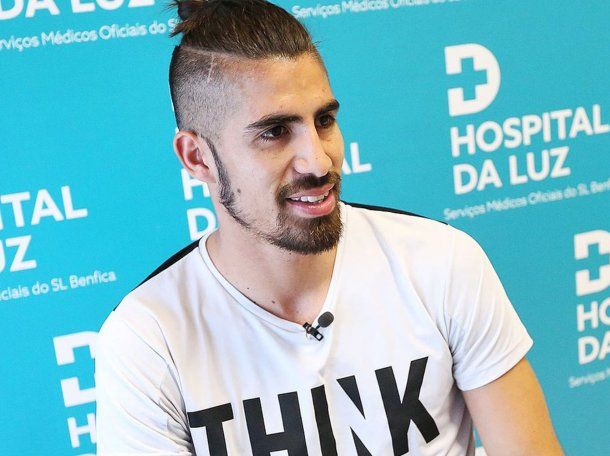 Pidieron 8 años de cárcel para Junior Benítez por las amenazas a su expareja