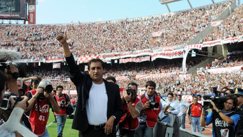 ¿es el momento del regreso de ramon a river? ¿es el momento del regreso de ramon a river?