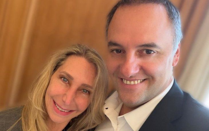 Karina Milei salió a respaldar a Manuel Adorni en medio de la polémica