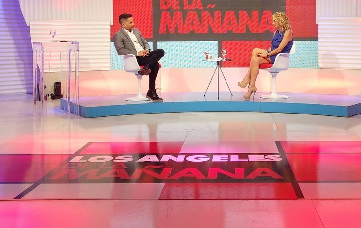 Las diez frases más impactantes de Yanina Latorre