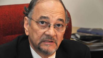 se nos venia una masacre, admitio el gobernador del chaco se nos venia una masacre, admitio el gobernador del chaco