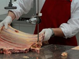 El INAC volvió a expresarse en contra de la operación Minerva-Marfrig en Uruguay. El INAC volvió a expresarse en contra de la operación Minerva-Marfrig en Uruguay.