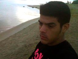 misterio en balvanera: aparecio golpeado, dio un nombre antes de quedar en coma y murio misterio en balvanera: aparecio golpeado, dio un nombre antes de quedar en coma y murio