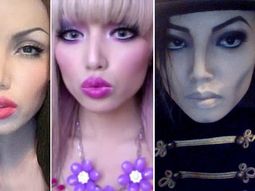 Maquillaje - Promise Tamang Phan