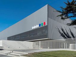 Sorpresivo cambio en la programación de Telefe a días del inicio de 2024