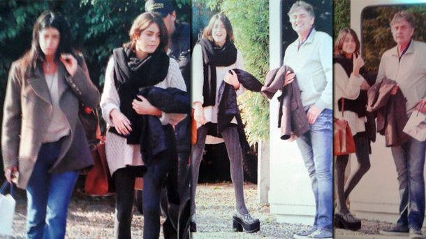 La extrema delgadez de Tini Stoessel