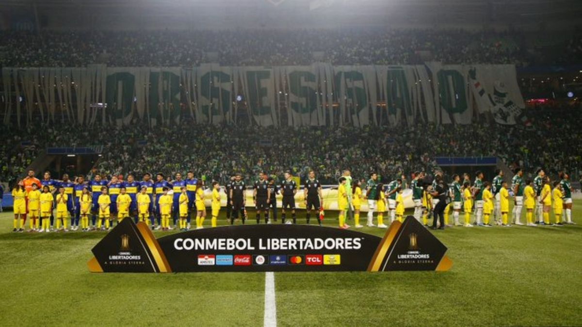 Boca, con Chiquito Romero como figura, eliminó a Palmeiras por penales y es finalista de la Copa Libertadores
