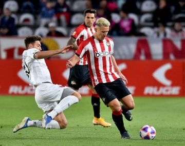 Cómo ver en vivo Colón vs Estudiantes por la Liga Profesional