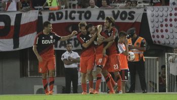 las fotos del triunfo de river ante quilmes las fotos del triunfo de river ante quilmes