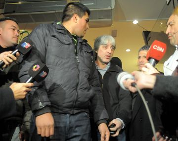 Rafael Di Zeo fue absuelto de la causa por asociación ilícita