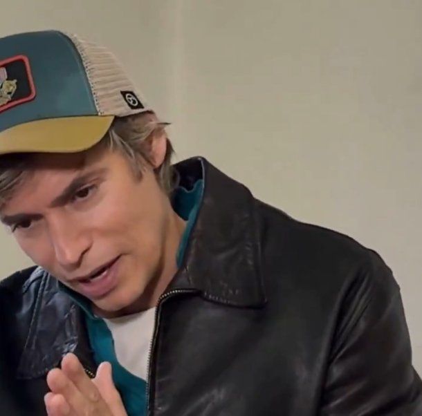 Carlos Baute manifestó su deseo de que Donald Trump ataque Venezuela: Tenemos la esperanza