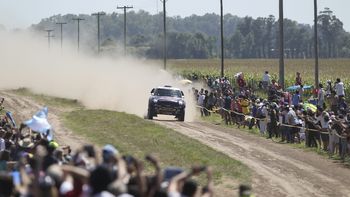 por el dakar, restringen la circulacion de camiones en las rutas argentinas por el dakar, restringen la circulacion de camiones en las rutas argentinas