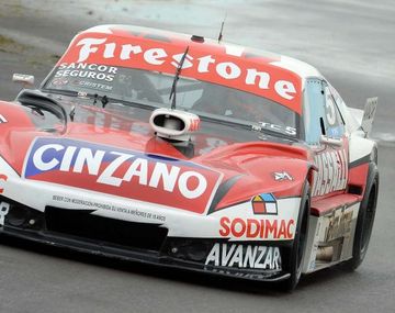 El Turismo Carretera pone primera en Junín