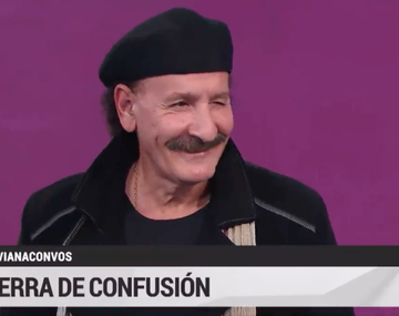 La fulminante respuesta de Yoma a Viviana Canosa: Espero que recupere su estabilidad emocional