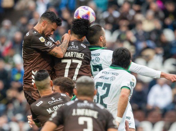 Fútbol libre por celular: cómo ver en vivo Sarmiento de Junín vs. Platense