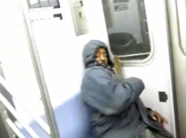 Homeless