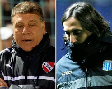 Avellaneda en crisis: sin fútbol