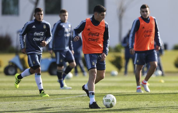 La Selección devaluada: ¿cuánto vale el plantel que irá a los Juegos?