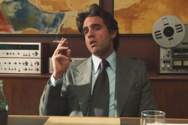 La serie de Mick Jagger y Martin Scorsese sobre sexo, drogas y rock & roll: Vinyl