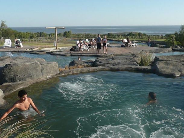 Las ciudades del litoral argentino apuntan a atraer el turismo de Uruguay para la temporada de verano.