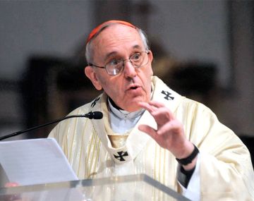 Creen que Bergoglio será clave en la elección del nuevo Papa