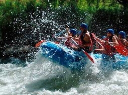 &nbsp;7 atracciones imperdibles de San Rafael fuera de la temporada de nieve