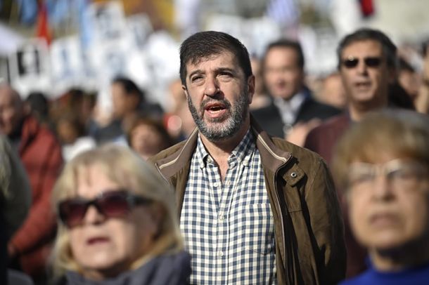 Fernando Pereira dijo que el gobierno fracasó en su intento de un TLC con China.