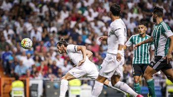 con goles de james y bale, el real madrid vence al betis en el bernabeu con goles de james y bale, el real madrid vence al betis en el bernabeu