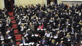 aprueban leyes para aplicar el #nuevocpp aprueban leyes para aplicar el #nuevocpp