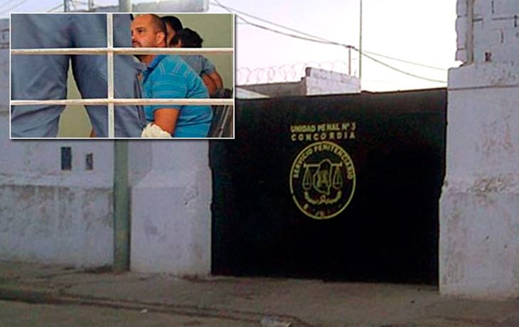 Hallan muerto al hijo de intendente acusado de asesinar a su ex