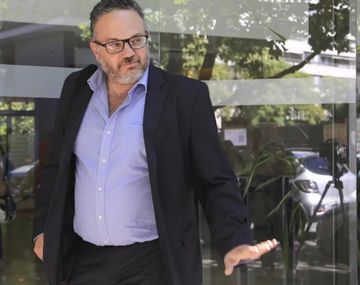 Es una economía a lo Mostaza Merlo: paso a paso