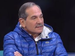 La denuncia por abuso sexual contra Alperovich se investigará en Tucumán y en Buenos Aires