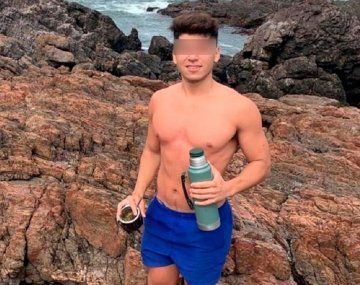 Prisión perpetua para el femicida de Brenda Micaela Gordillo