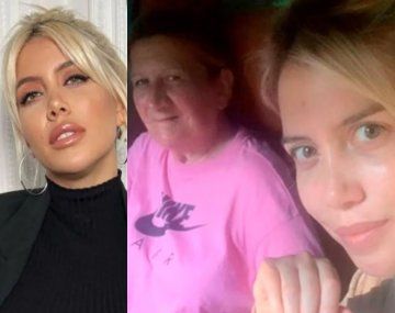 Piden embargar a Wanda Nara por una millonaria deuda laboral