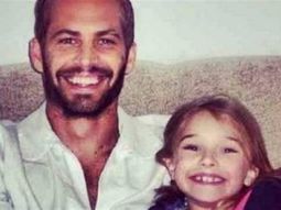 un falso mensaje de la hija de paul walker estallo en internet un falso mensaje de la hija de paul walker estallo en internet