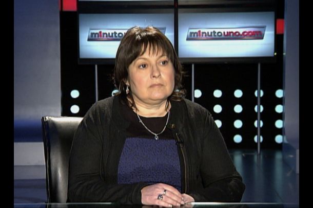 Estamos construyendo una alternativa en la Ciudad