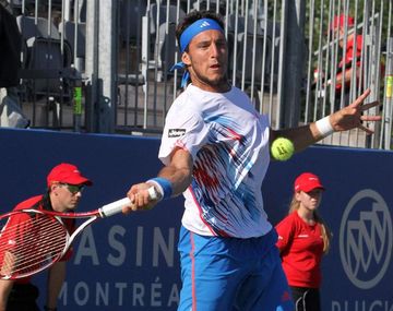 Mónaco fue eliminado de Toronto y podría salir del top ten