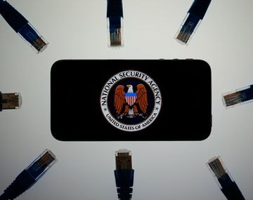 Estados Unidos puede espiar a través de la cámara del iPhone